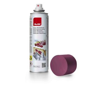 Αντικολλητικός δίσκος ψησίματος Ibili, ατσάλι, 250 ml