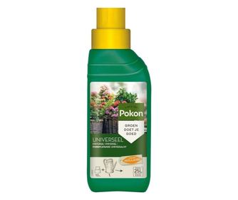 Υγρή τροφή φυτών Pokon Universal – 500ml