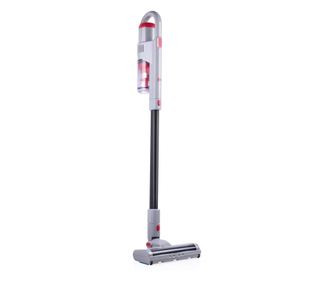 Dirt Devil DD9006 2u1 bežični uspravni usisavač 260W, 0,5l, 2 brzine, 40min autonomije, 2kg, bijeli