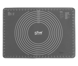 Szilikon dagasztlap, 50x35 cm