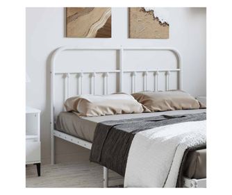 Fmbl kszlt gytbla, fehr, 150 cm