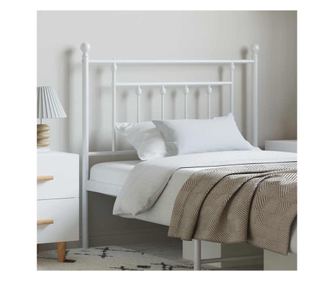 Fmbl kszlt jjeliszekrny, fehr, 100 cm