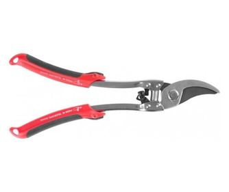 Vrtne škare, bypass tip, teleskopska ručka, 23-30 cm, Strend Pro