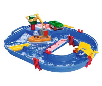 AquaPlay Start készlet vízi játékkészlet