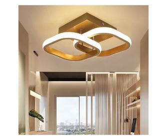 Greelustr Lampa tavan HQ-F2410-J-H,22W, led