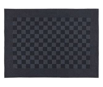 Set brisa, 50 kos, črna in siva, bombaž