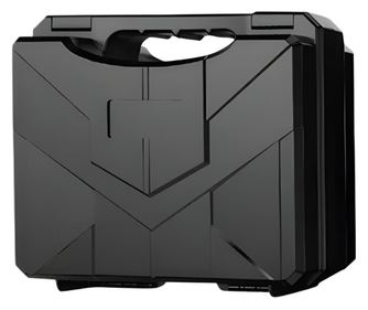 Háromkamerás drón, HexaCraft, gyerekeknek vagy kezdőknek, IFAero -Ultra modell, Intelligens RC vezérlő integrált kijelzővel, Aka