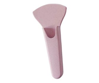 Foarfeca de Bucatarie cu Suport, Multifunctionala, Roz, 21 cm, S233