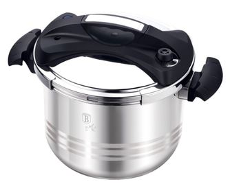 Tlakový hrnec 8 l Eternal Collection Berlinger Haus BH 8606