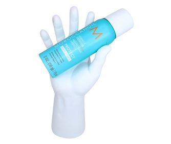 Σπρέι για μαλλιά με θερμική προστασία, Moroccanoil, Perfect Defense, Protect, 75 ml