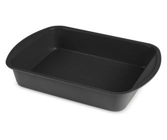 Pravokutni lim za pečenje, 40x28,5 cm, antracit Berlinger Haus BH 8684