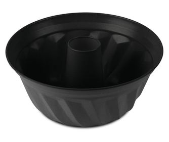 Formă pentru guguluf, 25 cm, Antracit Berlinger Haus BH 8692