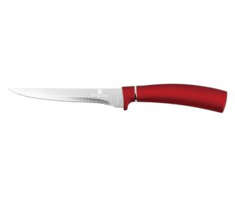 Tava od nehrđajućeg čelika s poklopcem, 28 cm, X-Dura Royalty Line RL-HC28L