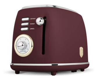 Kenyérpirító Leonardo Collection Berlinger Haus BH 9520