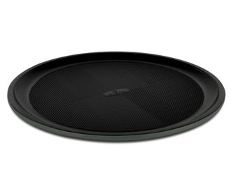 Plech na pizzu, 32 cm, zelená matná Berlinger Haus BH 7930