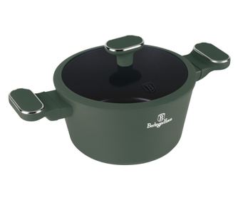 "9 csészés Taupe Berlinger Haus BH 8570 kávéfőző, szürke, 450 ml"