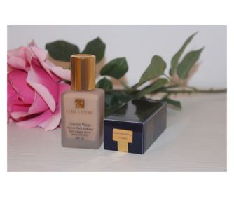 Ανθεκτικό μακιγιάζ Estee Lauder Double Wear Stay In Place 3C2 Pebble
