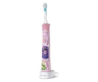 Szczoteczka Philips Sonicare For Kids HX6352/42 Różowa