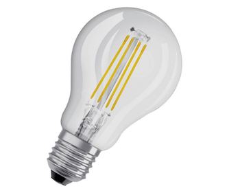Osram Żarówka LED OSRAM, E27, 6W, 806lm, 2700K