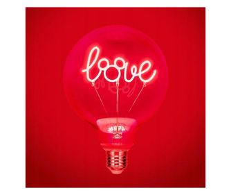 PALADONE Mickey LED Żarówka (e27) ledowo-neonowa (17,7 cm)