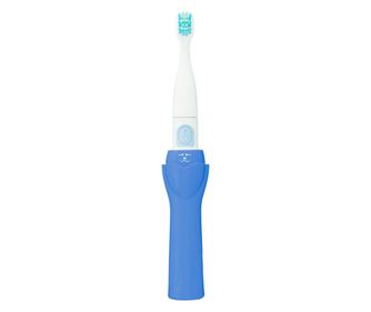 Szczoteczka Vitammy Tooth Friends Sashimi Navy Blue