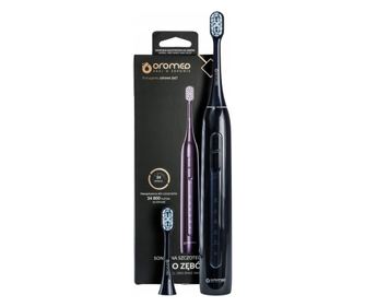Szczoteczka Oromed Szczoteczka soniczna ORO-SMILE NAVY BLUE