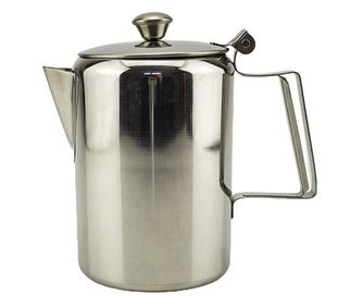 Cana inox cu capac 1000 ml