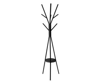 Cuier Black 5Five, metalic, 42 x 180 cm