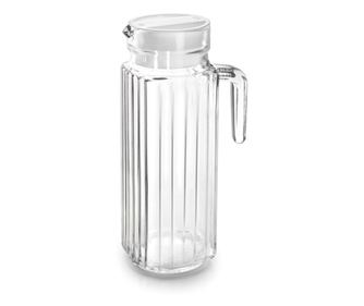 Гарафа Ibili, стъкло, 11х8,5х26 см, 1,8, прозрачно