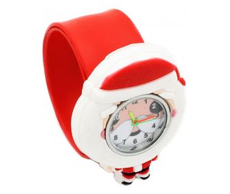 Ρολόι παιδικό Pop Watch Άγιος Βασίλης