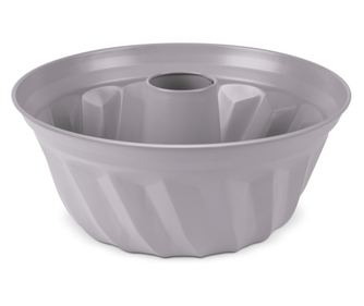 Tava za pečenje 25 cm Taupe Berlinger Haus BH 7998, siva neprianjajuća