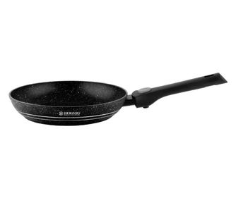 Mramorovaná pánev 28 cm, odnímatelná rukojeť Herzog HR 3628