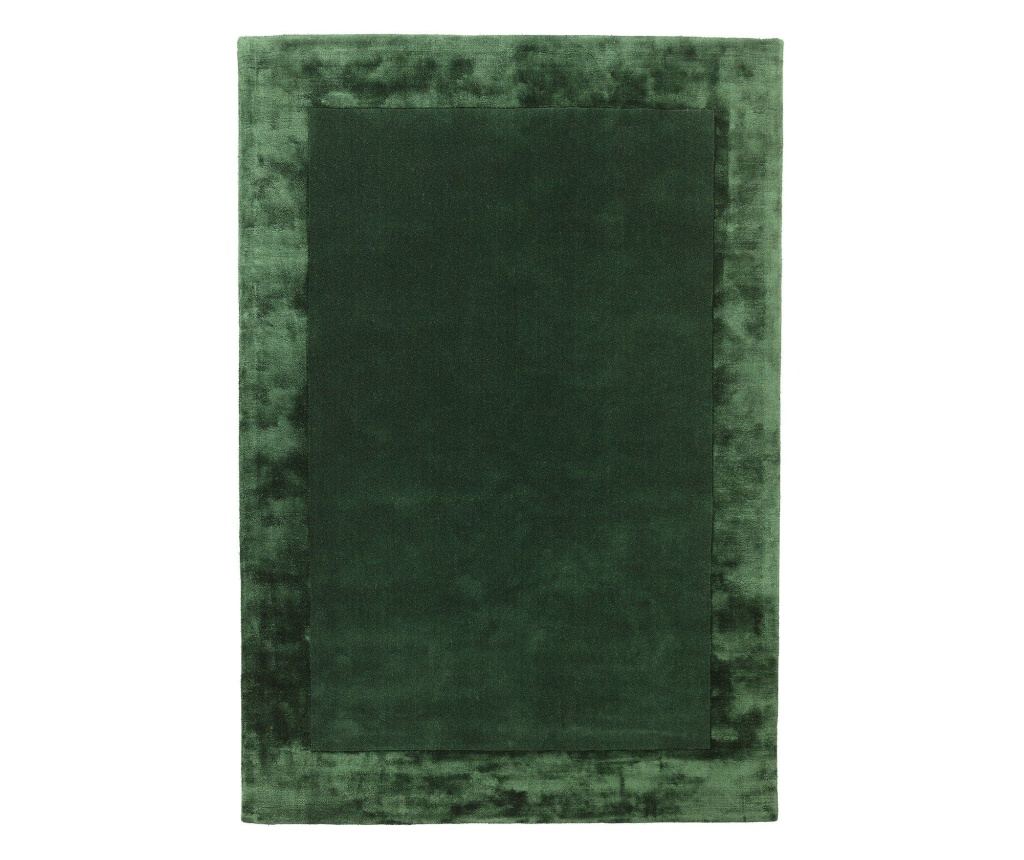 Covor Ascot 160x230cm Verde