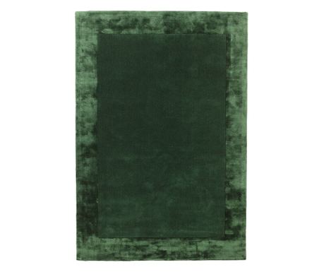 Koberec Ascot 160x230cm Zelený