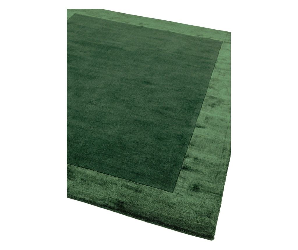 Covor Ascot 160x230cm Verde - 3