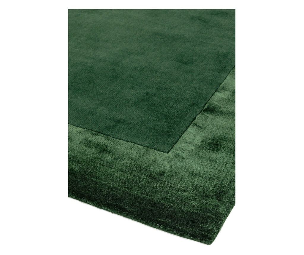 Covor Ascot 160x230cm Verde - 4
