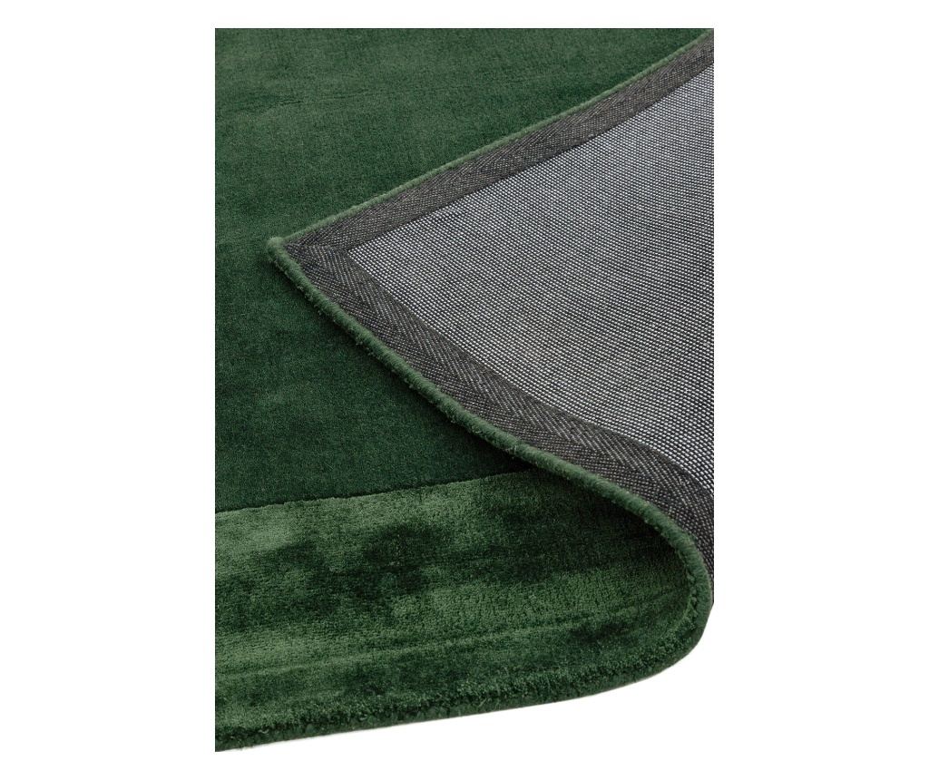 Covor Ascot 160x230cm Verde - 5