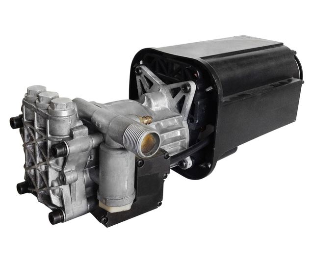 Aparat curatare presiune, EXTOL PREMIUM, 8895200, 1800W, 140bar