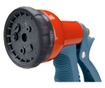 Pistol pulverizare 8 functii, EXTOL PREMIUM, 8876452, greutate 275g thumbnail 2
