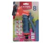 Pistol pulverizare 8 functii, EXTOL PREMIUM, 8876452, greutate 275g thumbnail 3