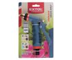 Pistol pulverizare reglabil, EXTOL PREMIUM, 8876450, aliaj zinc TPR thumbnail 3