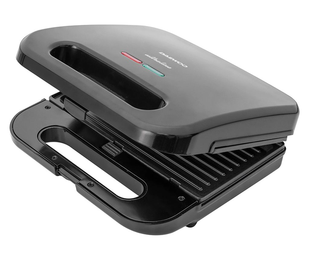 Višenamjenski toster za sendviče 800W Daewoo - 3