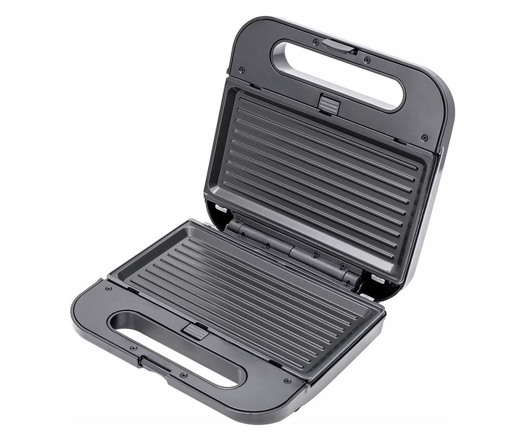 Višenamjenski toster za sendviče 800W Daewoo - 4