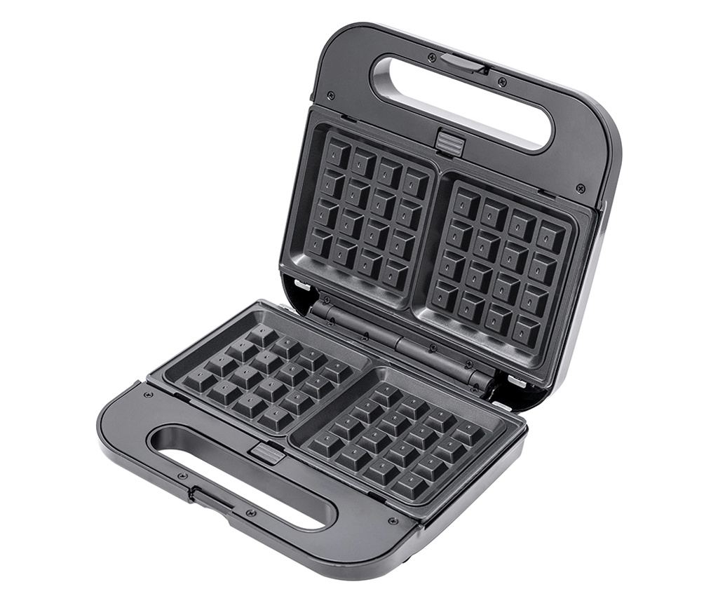 Višenamjenski toster za sendviče 800W Daewoo - 5