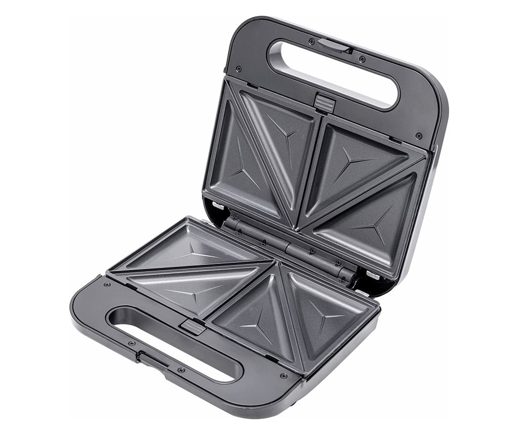 Višenamjenski toster za sendviče 800W Daewoo - 6