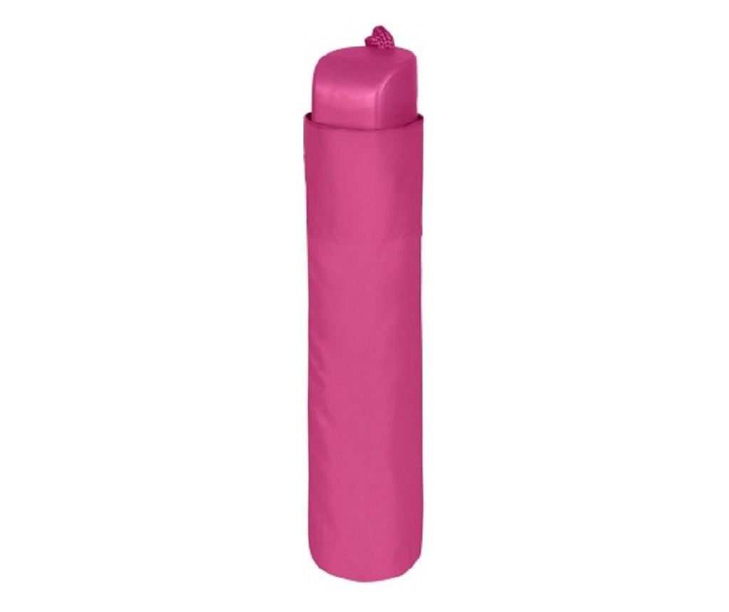 Umbrela MINI manuala Perletti diverse culori, Albastru - 6