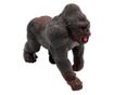 Replika figurica, Deluxebase, životinja gorila, smeđa boja, 15 cm