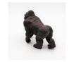 Replika figurica, Deluxebase, životinja gorila, smeđa boja, 15 cm