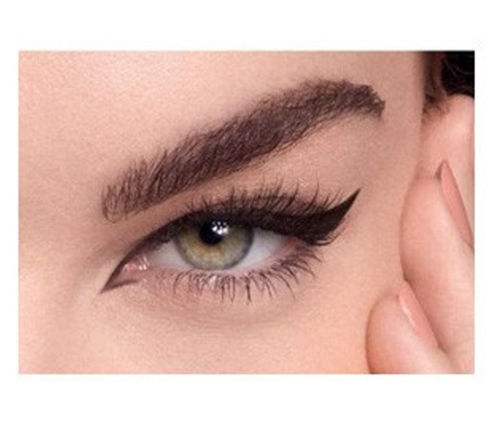 Сенки за очи carioca Bourjois Eye Catching 01 Black - 2
