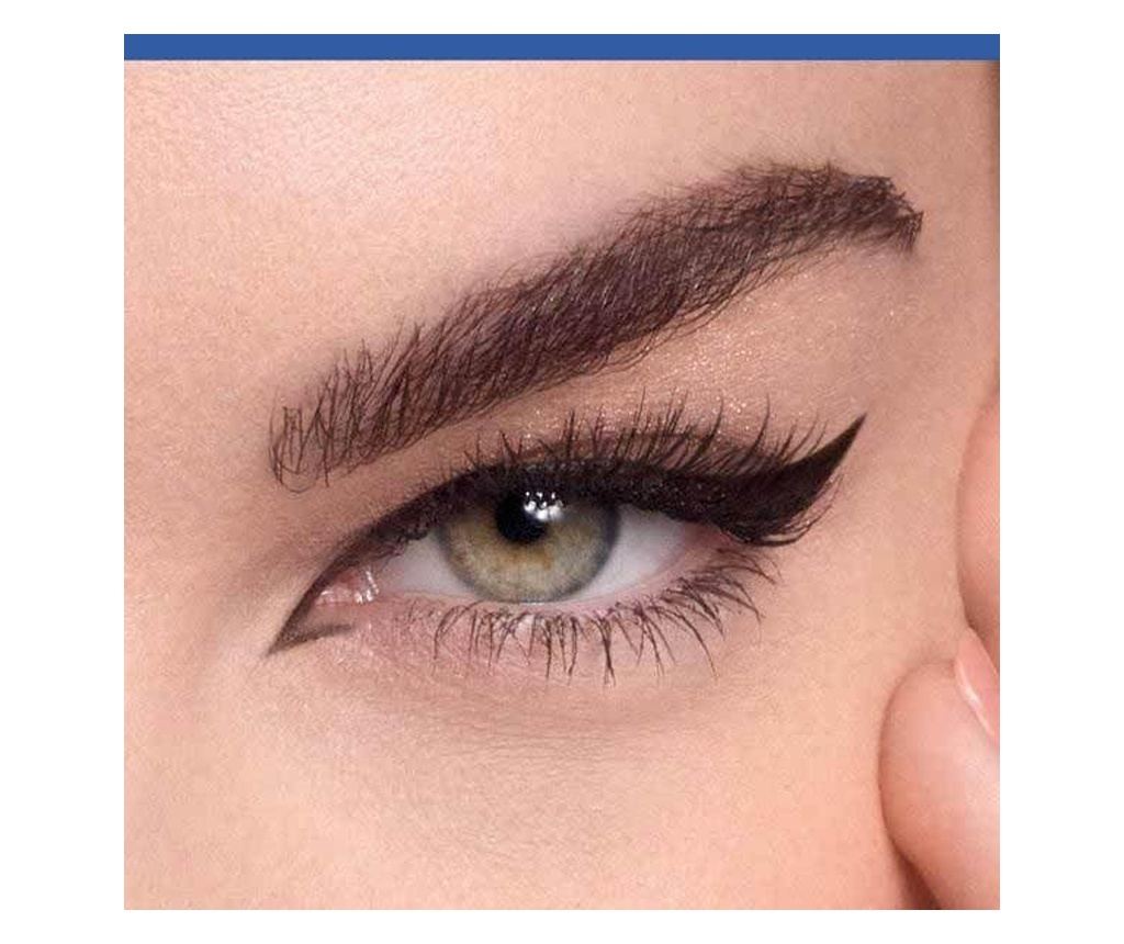 Сенки за очи carioca Bourjois Eye Catching 01 Black - 3